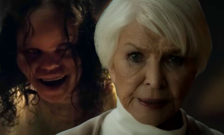 El futuro de Ellen Burstyn en Exorcist: Believer Sequels recibe una respuesta cautelosa del director