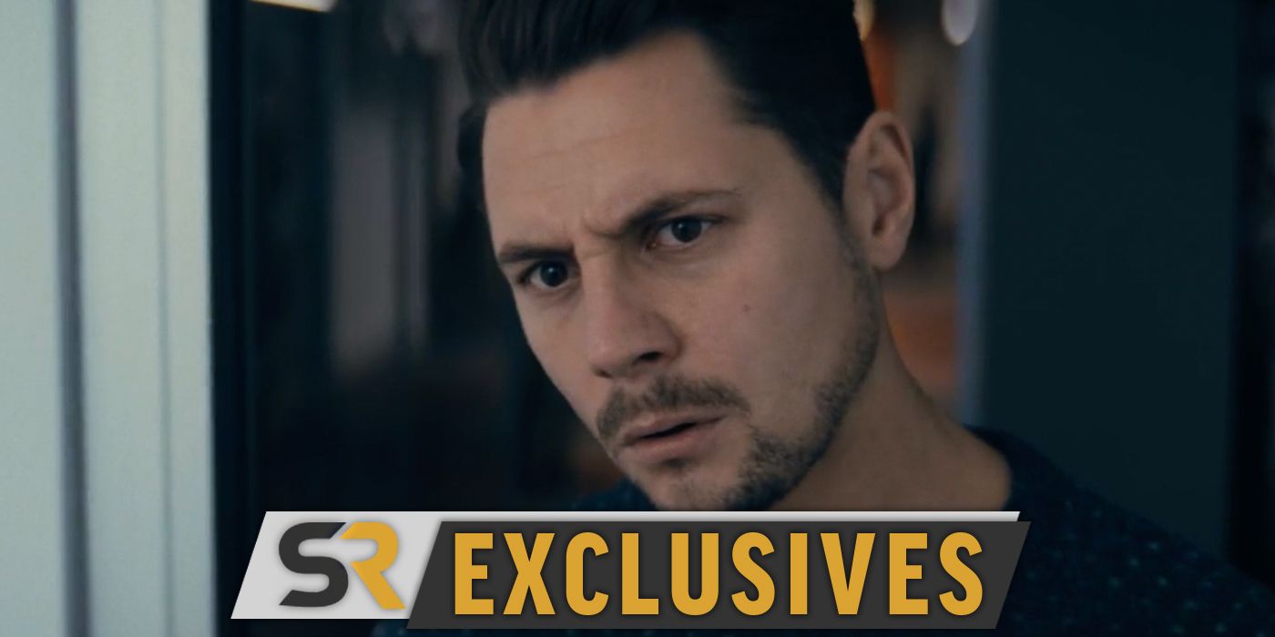 El hilo de Twitter convertido en película Dear David lanza un nuevo y siniestro clip [EXCLUSIVE]