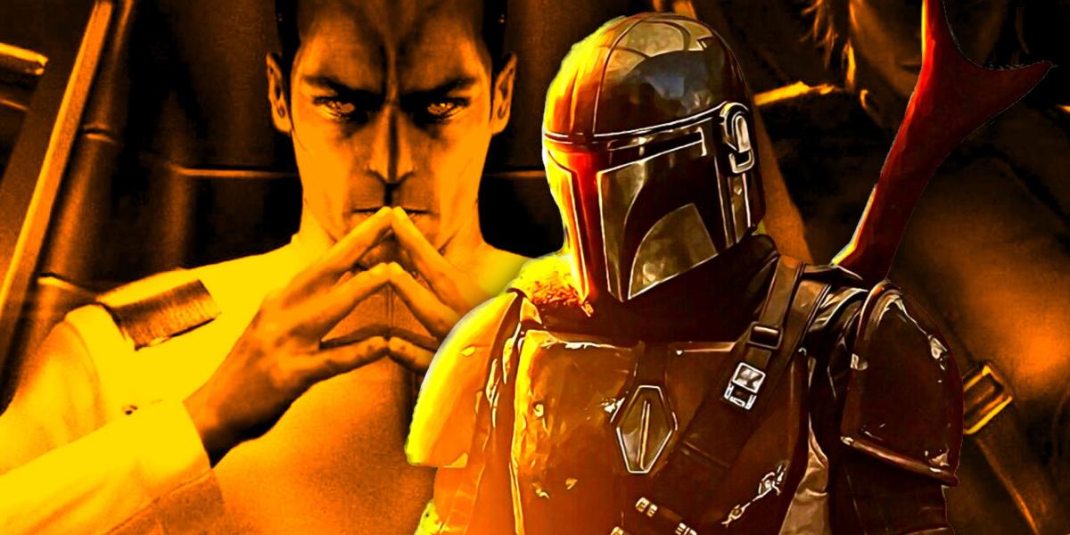 El huevo de Pascua de la temporada 1 de Mandalorian insinúa en secreto la escala del ataque del gran almirante Thrawn