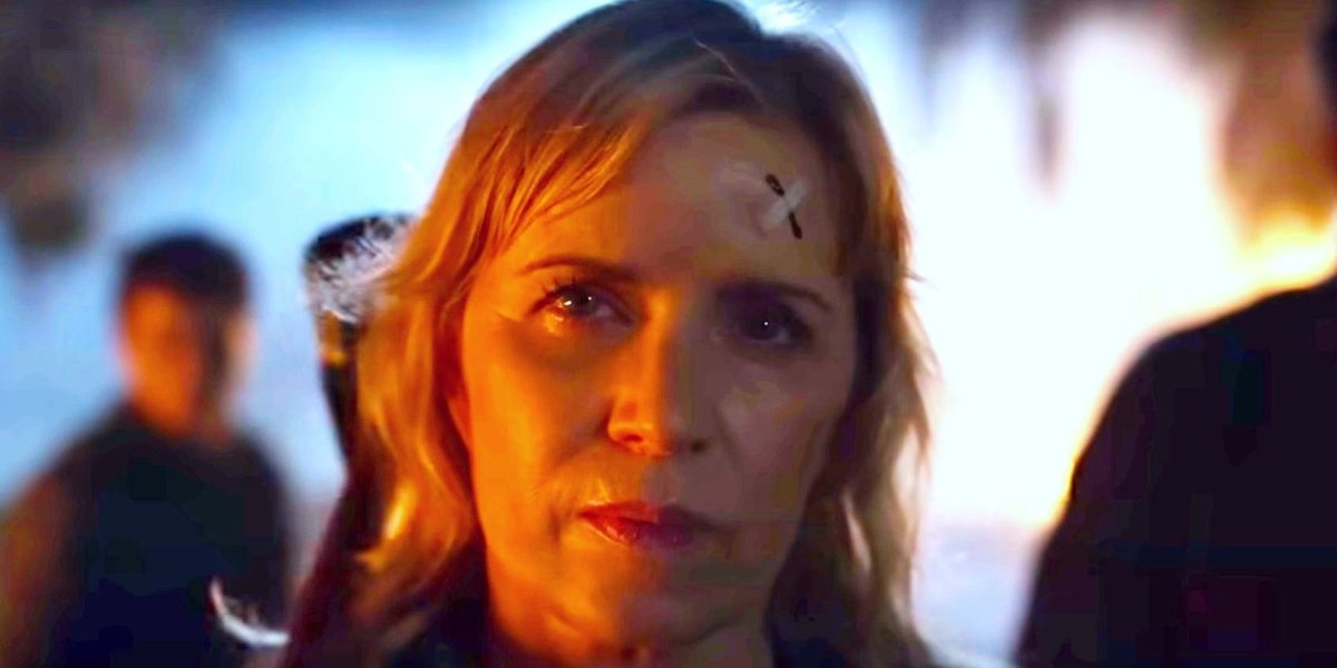 El impactante giro de la temporada 8 de Fear The Walking Dead explicado por el showrunner