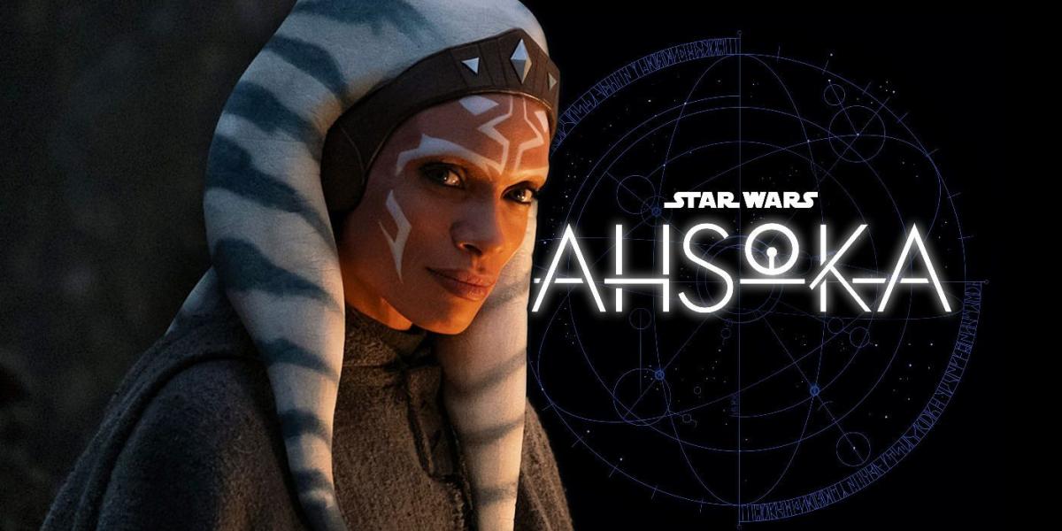 El increíble arte de Star Wars da vida a la teoría más oscura de la temporada 2 de Ahsoka