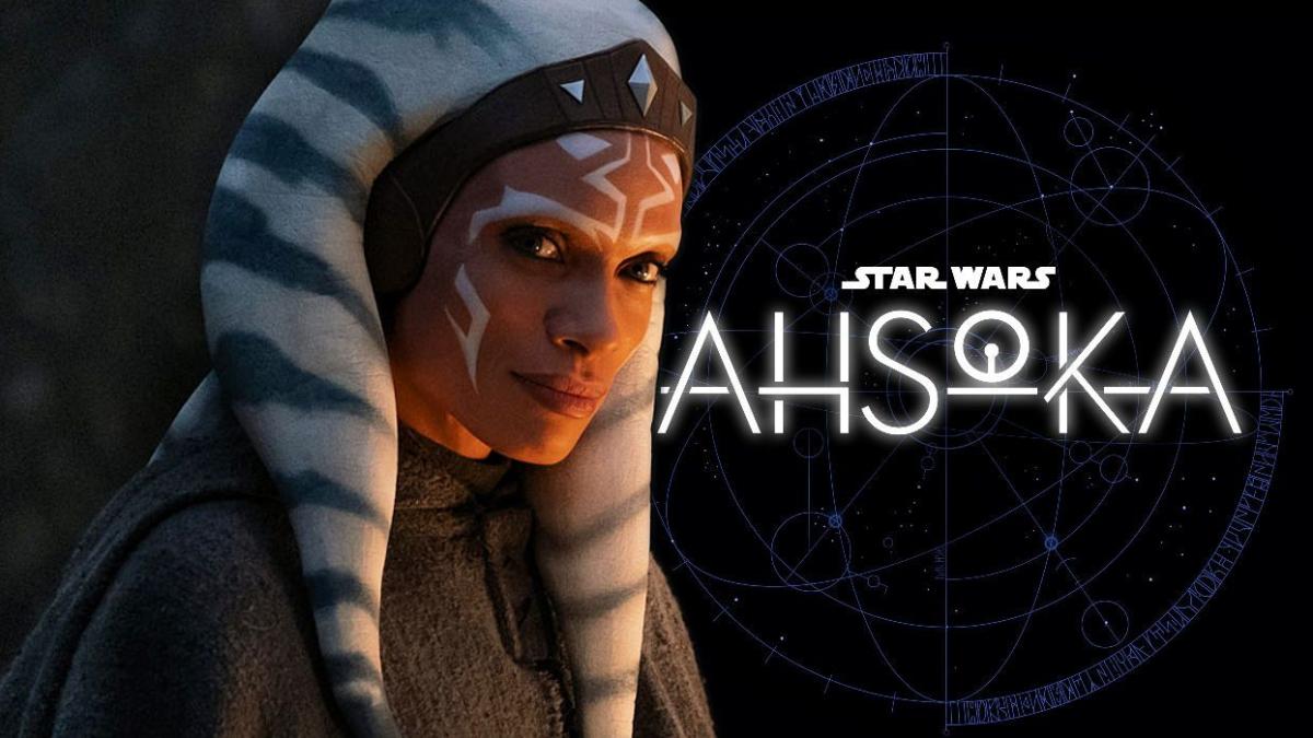El increíble arte de Star Wars da vida a la teoría más oscura de la temporada 2 de Ahsoka