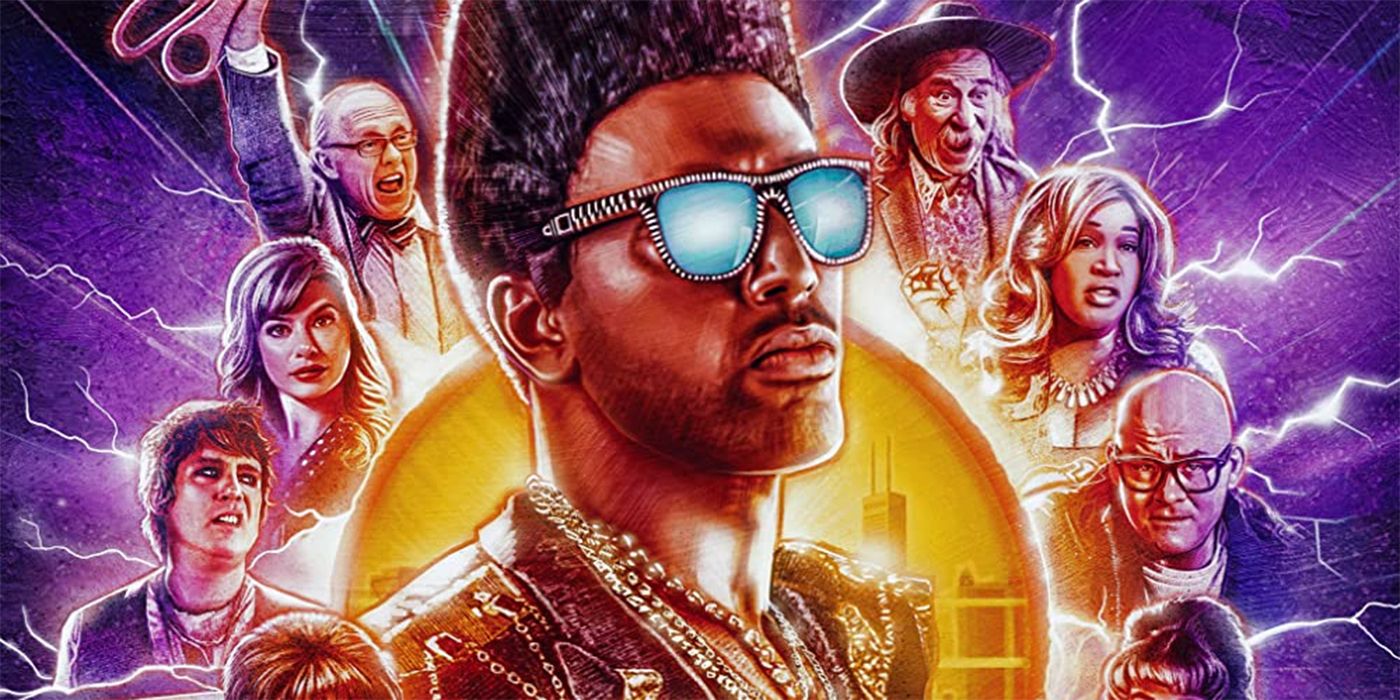 El infame letrero giratorio desaparece en el tráiler de Izzy Lyon: The Unspun Truth