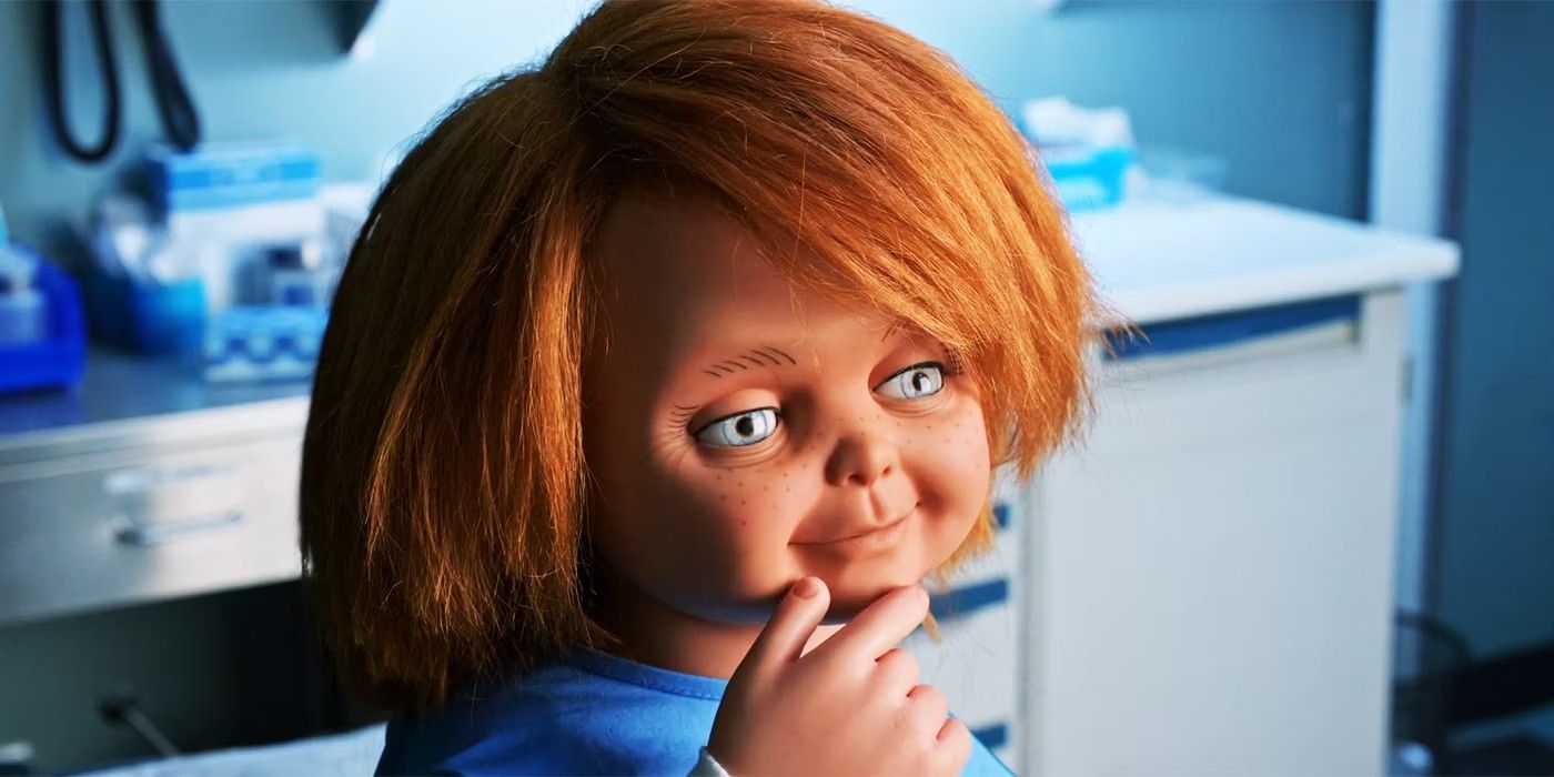 El lanzamiento de la temporada 3, parte 2 de Chucky recibe una actualización del creador en medio de una huelga de actores