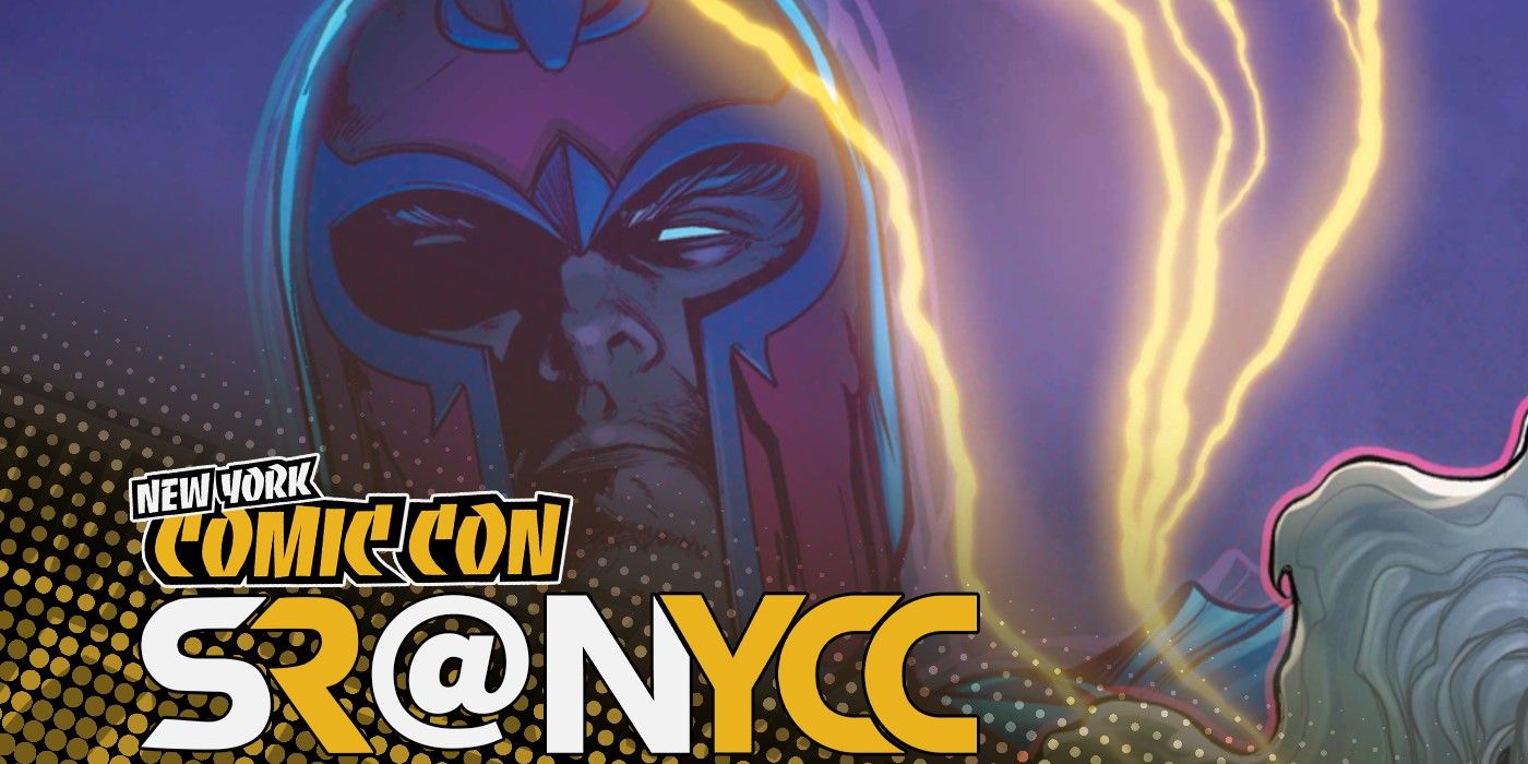 El mayor enemigo de los X-Men es el único que puede evitar su caída