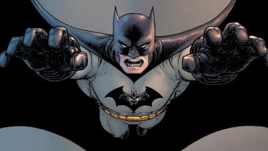 El mayor símbolo de Batman se ha vuelto permanentemente en su contra