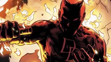 El mejor amigo de Daredevil se ha convertido en su mayor amenaza