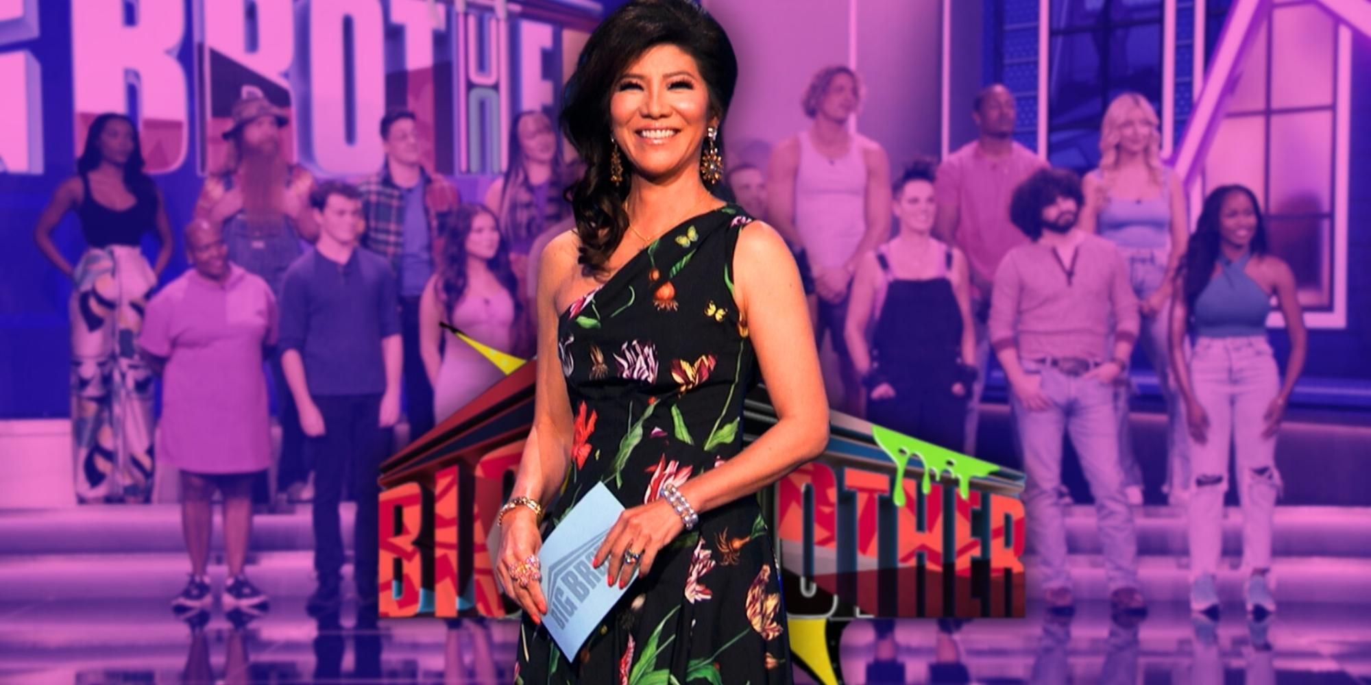 Julie Chen Moonves acusa a este jugador estratégico de Gran Hermano 25 de carecer de sentido común