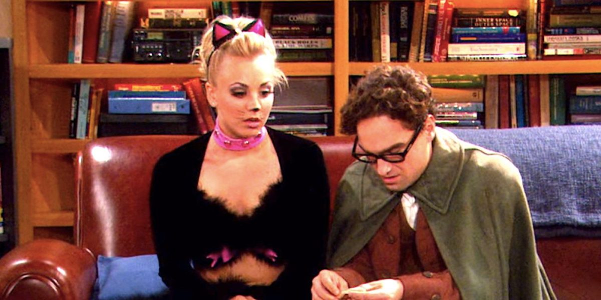 El meme de la teoría del Big Bang defiende la VERDADERA razón por la que empeoró