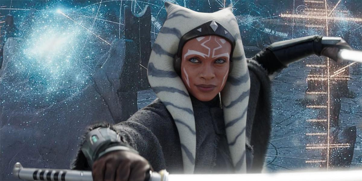 El misterioso nuevo planeta de Star Wars en el mapa estelar de Thrawn podría ser clave para la temporada 2 de Ahsoka