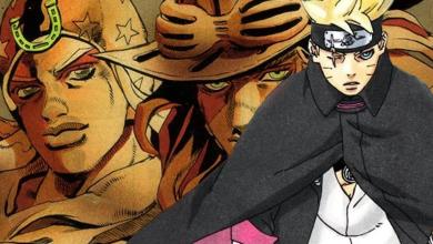 El nuevo Rasengan de Boruto está inspirado en otro Shonen clásico