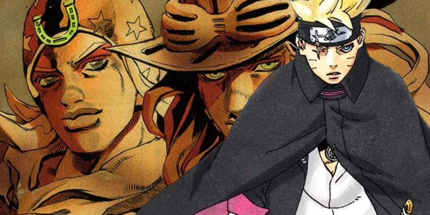 El nuevo Rasengan de Boruto está inspirado en otro Shonen clásico