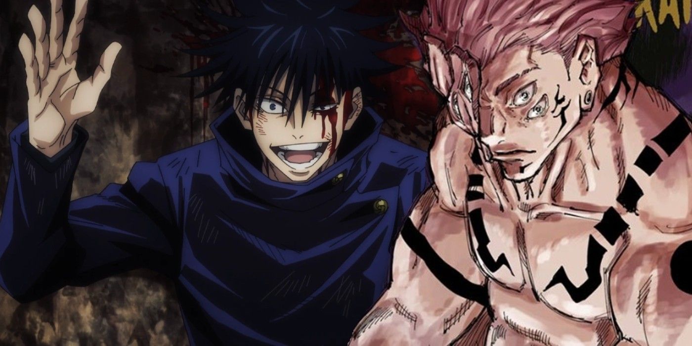 El nuevo barco de Sukuna en Jujutsu Kaisen puede ser la clave de su derrota