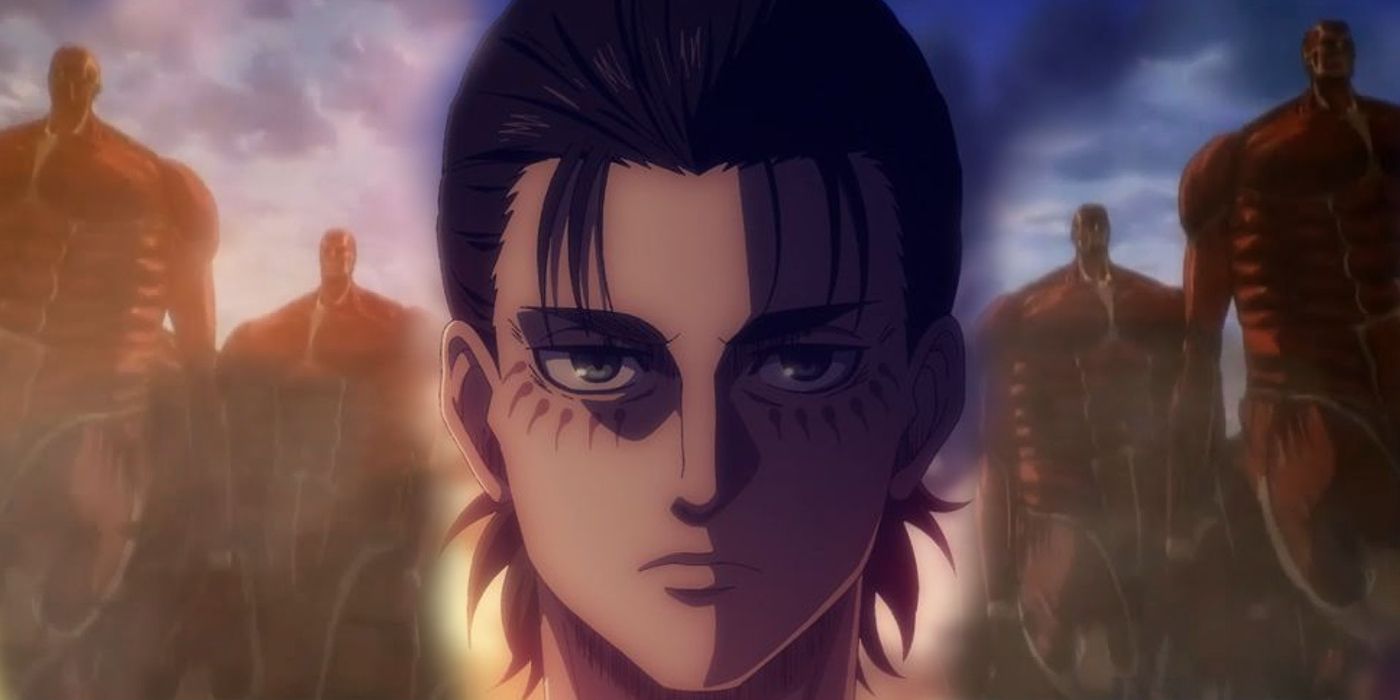 El nuevo capítulo de Attack On Titan podría arreglar el controvertido final de la serie