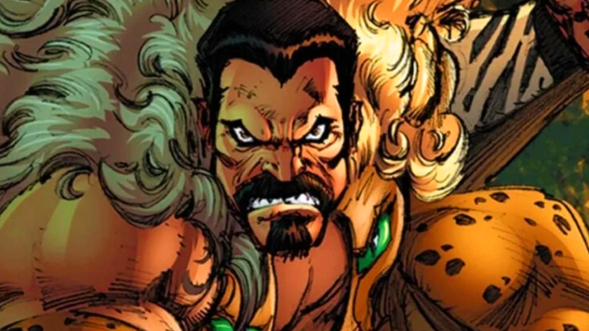 El nuevo clon de Kraven The Hunter de Marvel acaba de desbloquear una gran ventaja sobre el original