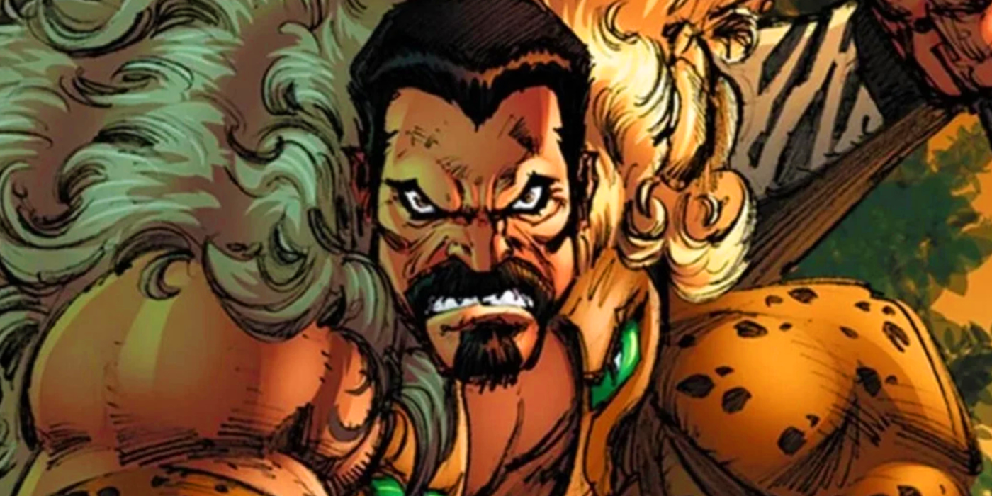 El nuevo clon de Kraven The Hunter de Marvel acaba de desbloquear una gran ventaja sobre el original