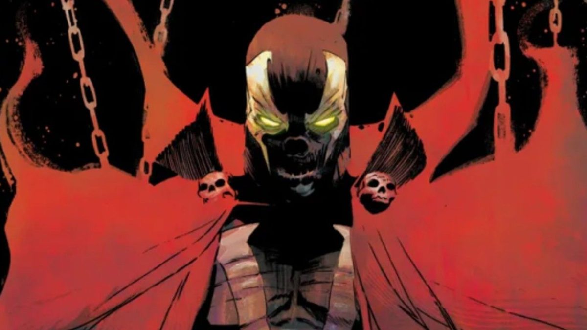 El nuevo escritor de RAT CITY, spin-off de Spawn, soluciona un defecto importante en la franquicia