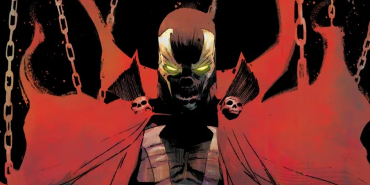 El nuevo escritor de RAT CITY, spin-off de Spawn, soluciona un defecto importante en la franquicia