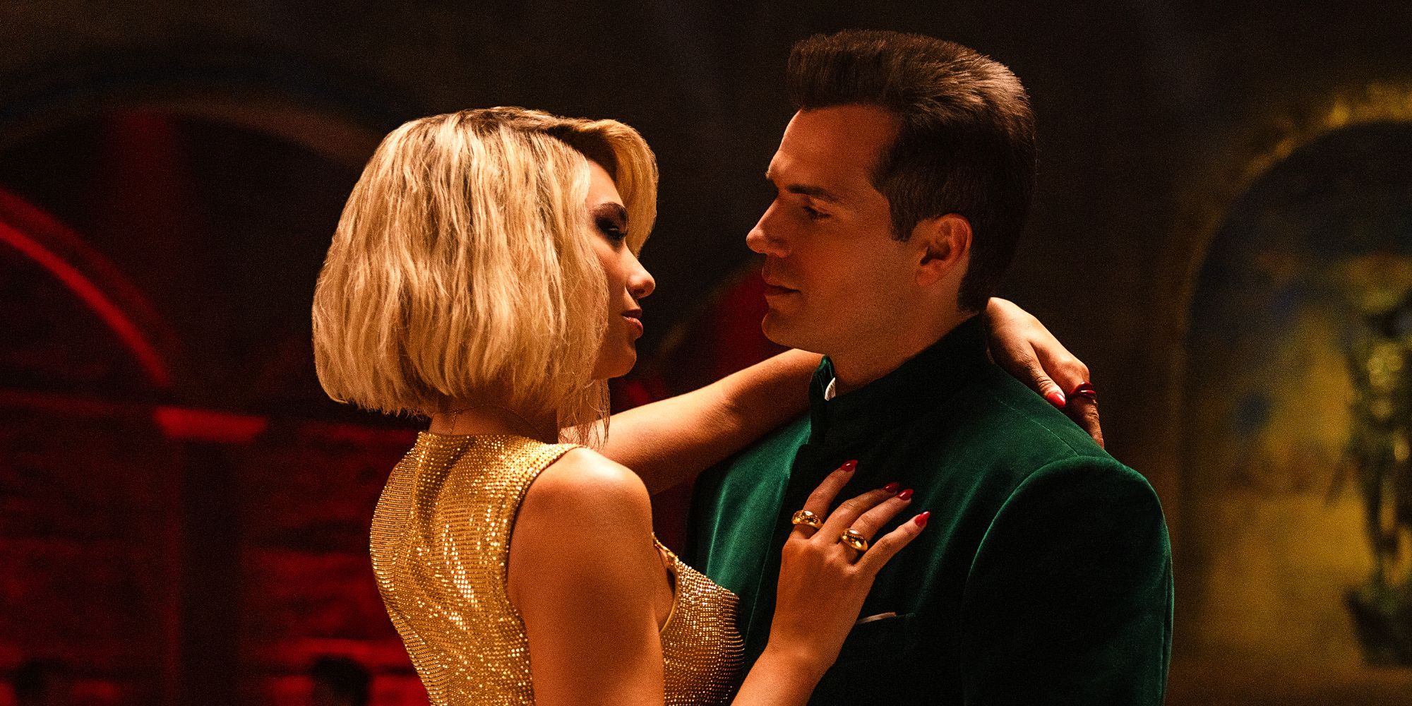 El nuevo giro de la película de espías de Henry Cavill hace que interpretar a James Bond sea aún menos probable