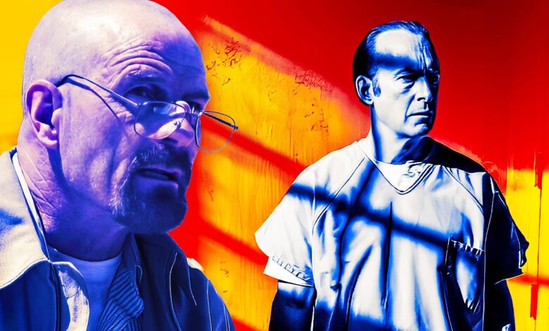 El nuevo plan derivado de Breaking Bad Creator hace que la escena final de Better Call Saul sea más importante