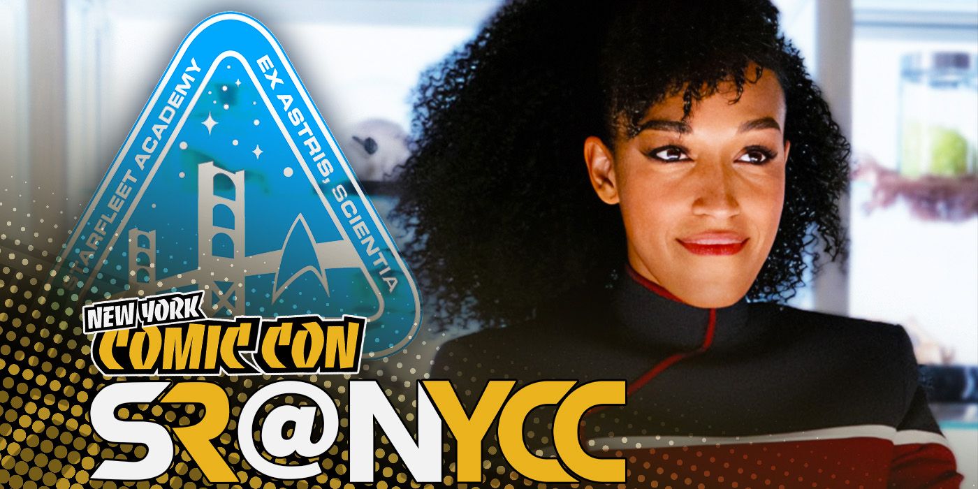 El nuevo programa juvenil de Star Trek será "realmente divertido", dice el productor ejecutivo