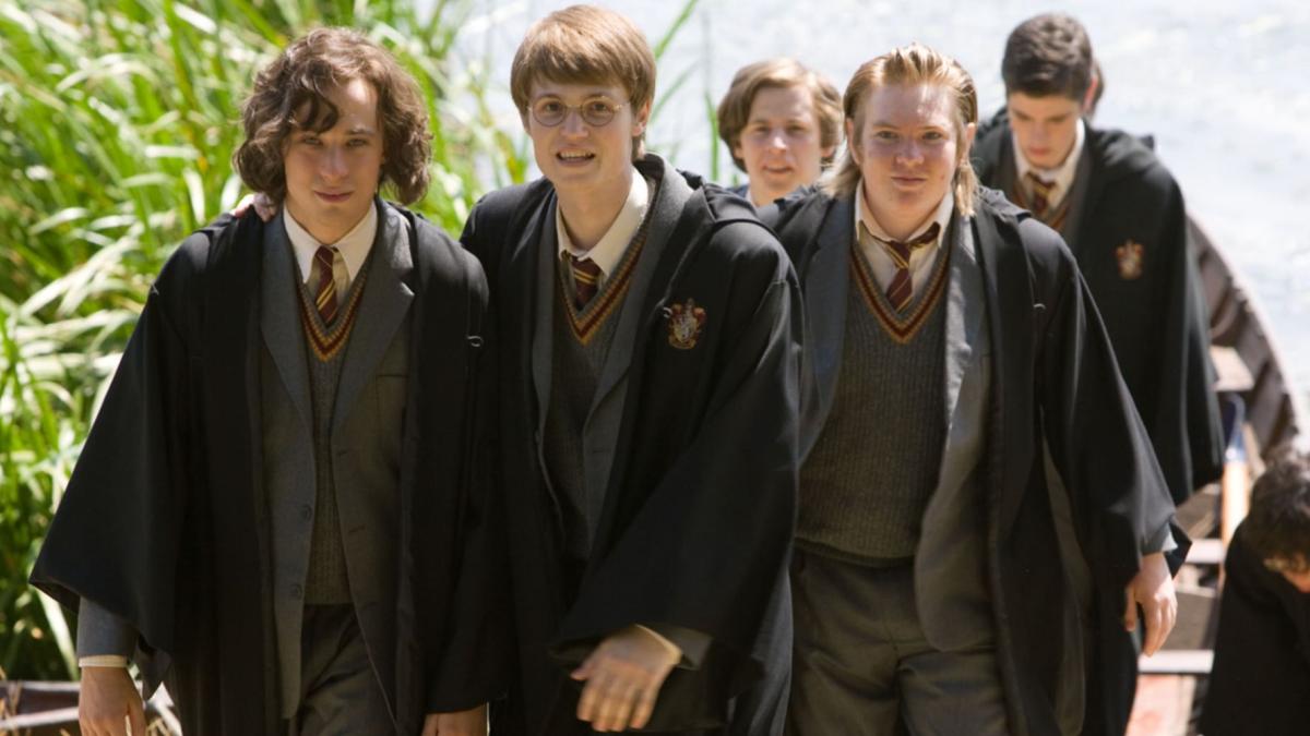 El nuevo reinicio de HBO Harry Potter absolutamente tiene que generar un spin-off crucial