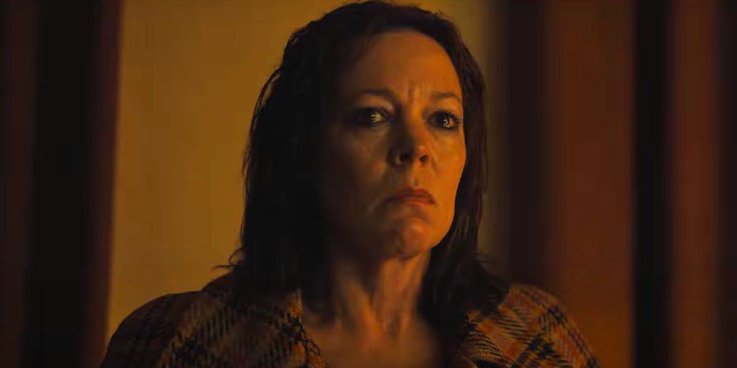 El nuevo tráiler de la película del director de James Bond parece hecho a medida para los Oscar