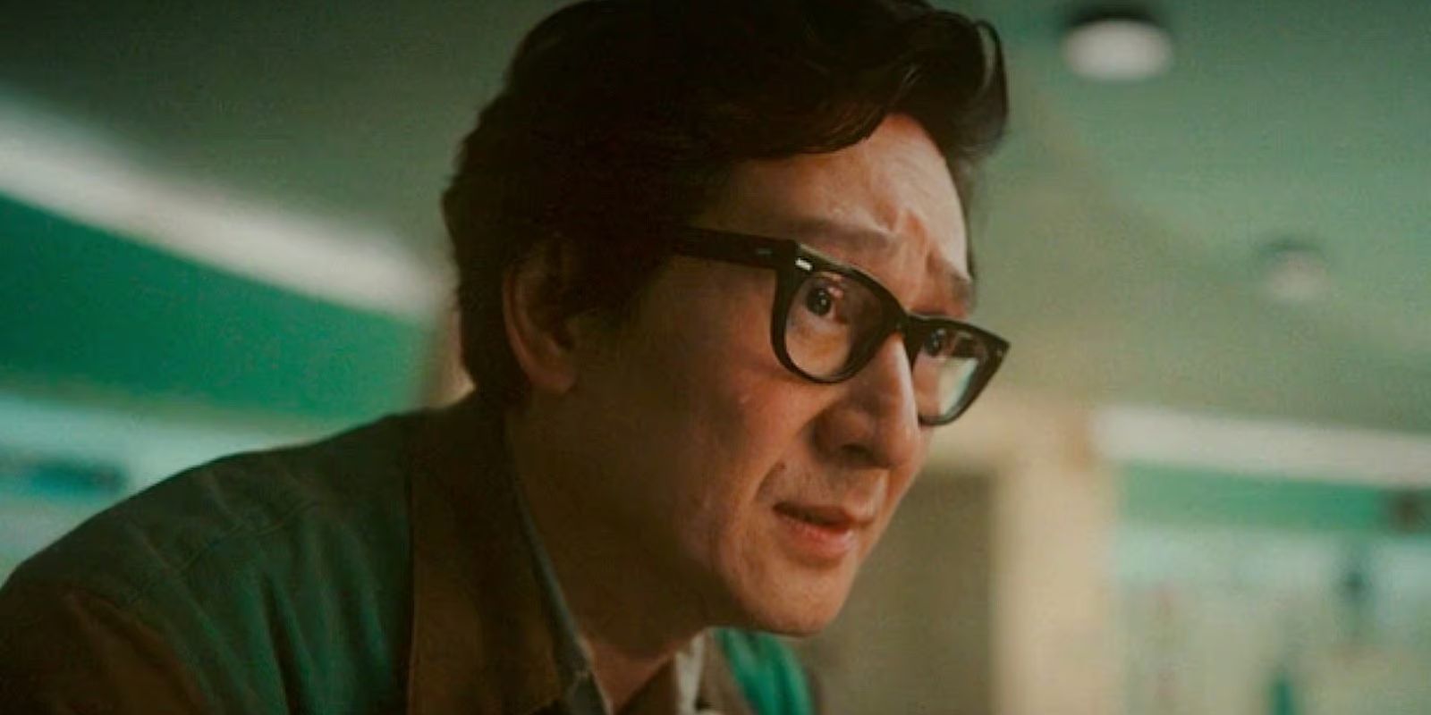 Ke Huy Quan de Loki ofrece una actualización optimista sobre el futuro de OB en el MCU