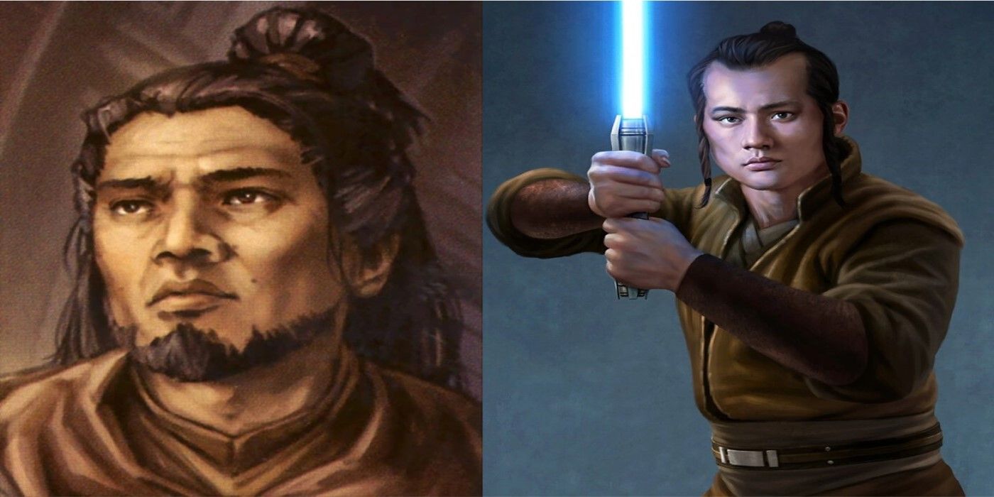 El plan original de George Lucas para Sifo-Dyas era más oscuro que la respuesta de Canon de Star Wars