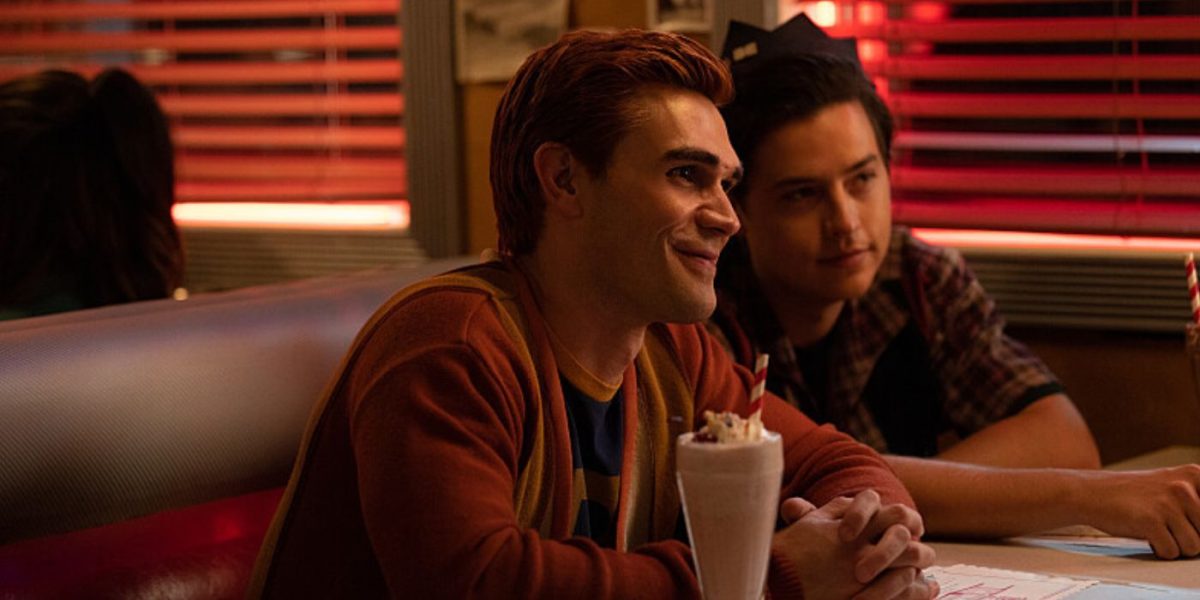 El plan original de la temporada 7 de Riverdale era mucho más ambicioso y expansivo, revela Showrunner