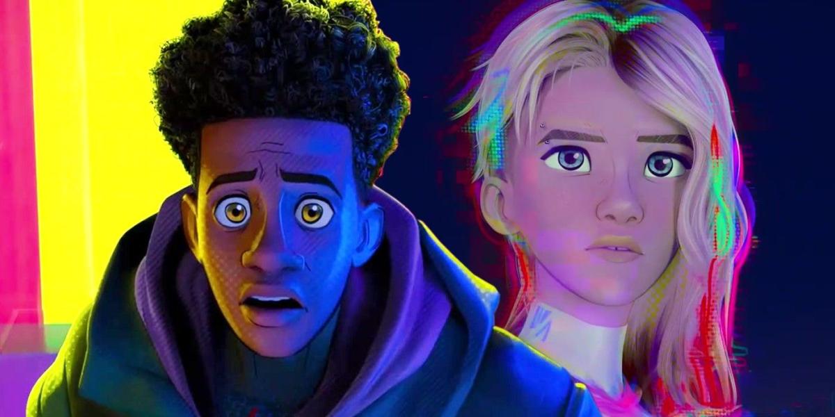 El plan original de todo el Spider-Verse habría solucionado una enorme queja de la trilogía
