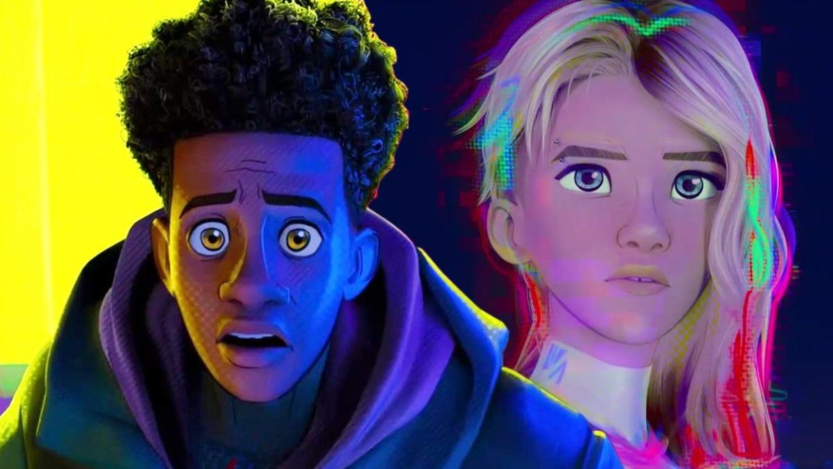 El plan original de todo el Spider-Verse habría solucionado una enorme queja de la trilogía