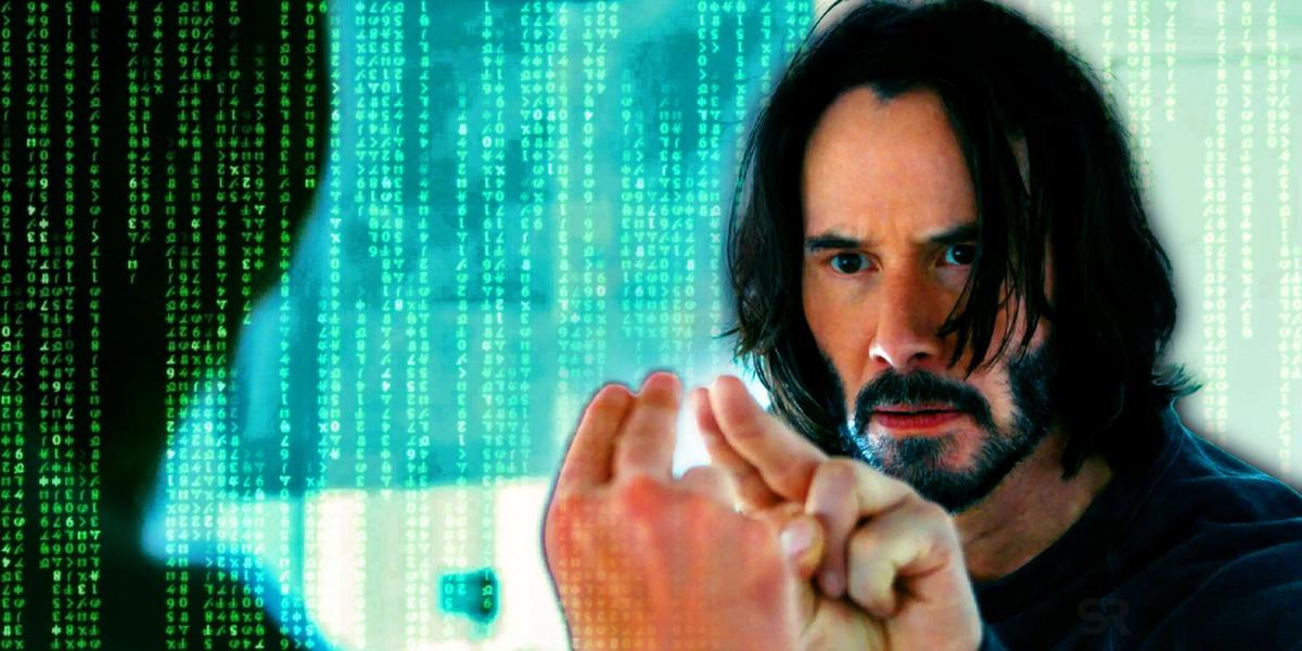 El plano de Matrix 5 se reveló hace 20 años y ayudaría a evitar la bomba de 159 millones de dólares de Matrix 4