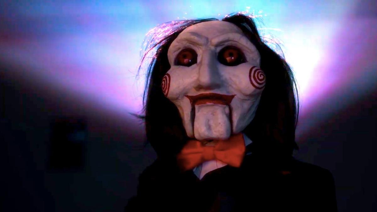 El productor de Saw X responde a la parodia prohibida del comercial de AMC de Nicole Kidman