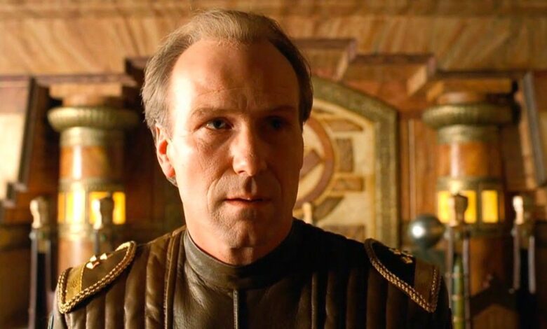 El programa de televisión Dune que costó el 10% del presupuesto de la película ahora puede obtener un aumento de audiencia, espera el director