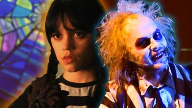 El próximo mejor resurgimiento de la franquicia de Tim Burton solucionaría el fracaso de la película navideña de 23 años