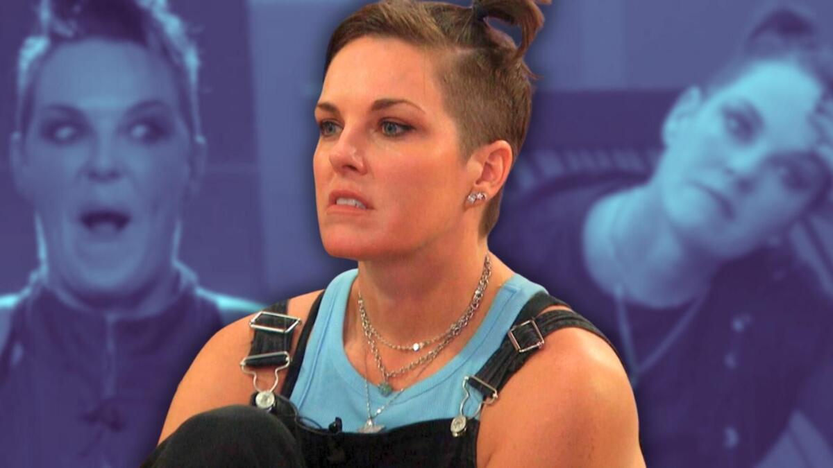 El próximo movimiento de Bowie en Big Brother 25 dejará a alguien impactado en casa (SPOILERS)