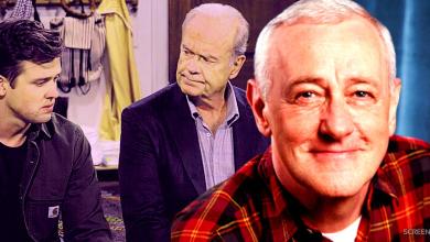 El reinicio de Frasier casi muestra el funeral de Martin, los showrunners describen el "primer acto de Seattle" descartado
