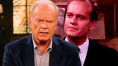 El reinicio de Frasier se burla de los aplausos (y revive una tradición de 32 años)