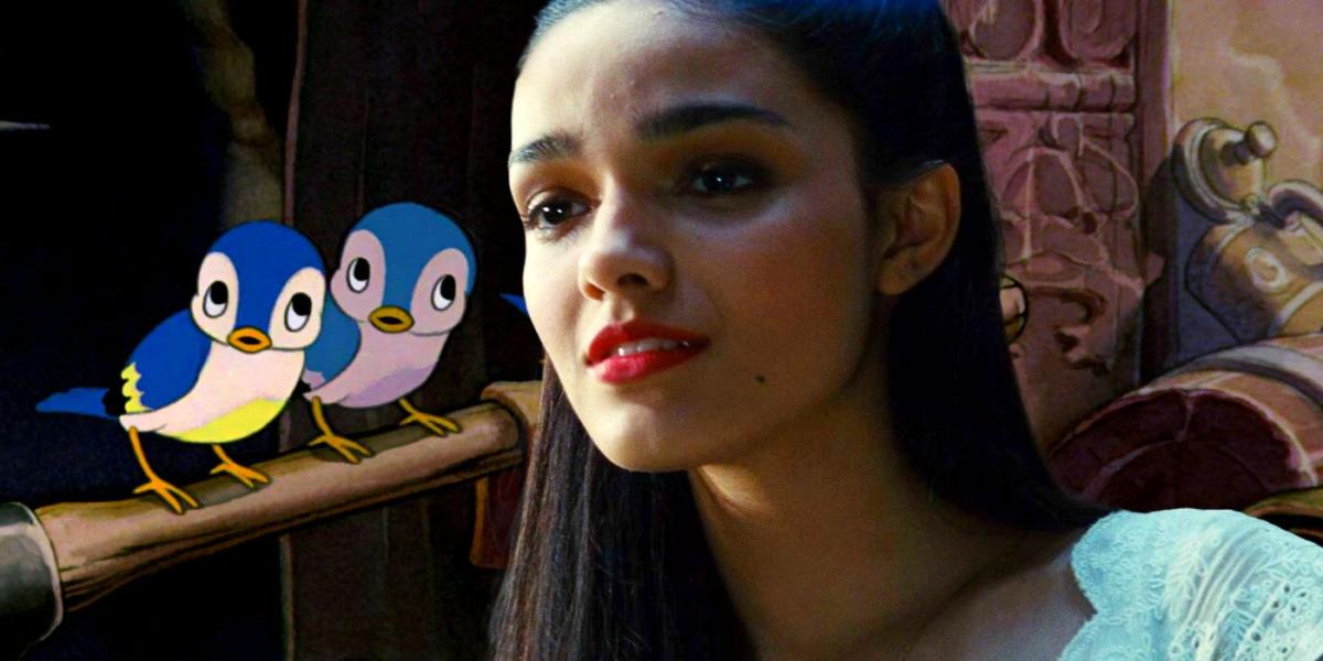 El remake de acción real de Blancanieves sufre un gran retraso mientras continúa la huelga de SAG-AFTRA