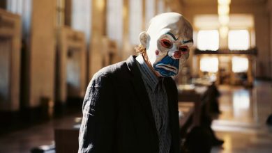 El robo del banco Joker del Caballero Oscuro duramente criticado por un ladrón de bancos de la vida real