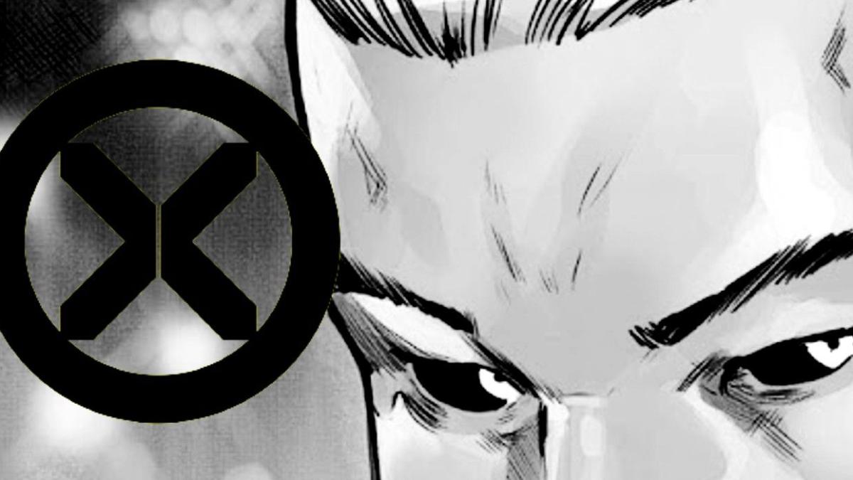 El rostro de Mutant Hate es un aspirante a X-Man