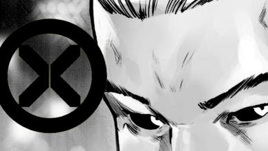 El rostro de Mutant Hate es un aspirante a X-Man