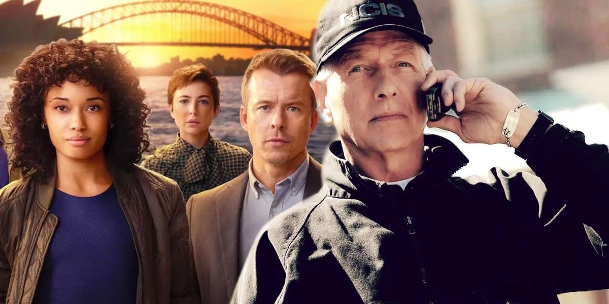 El spin-off de NCIS incluye huevos de Pascua para la serie original y más