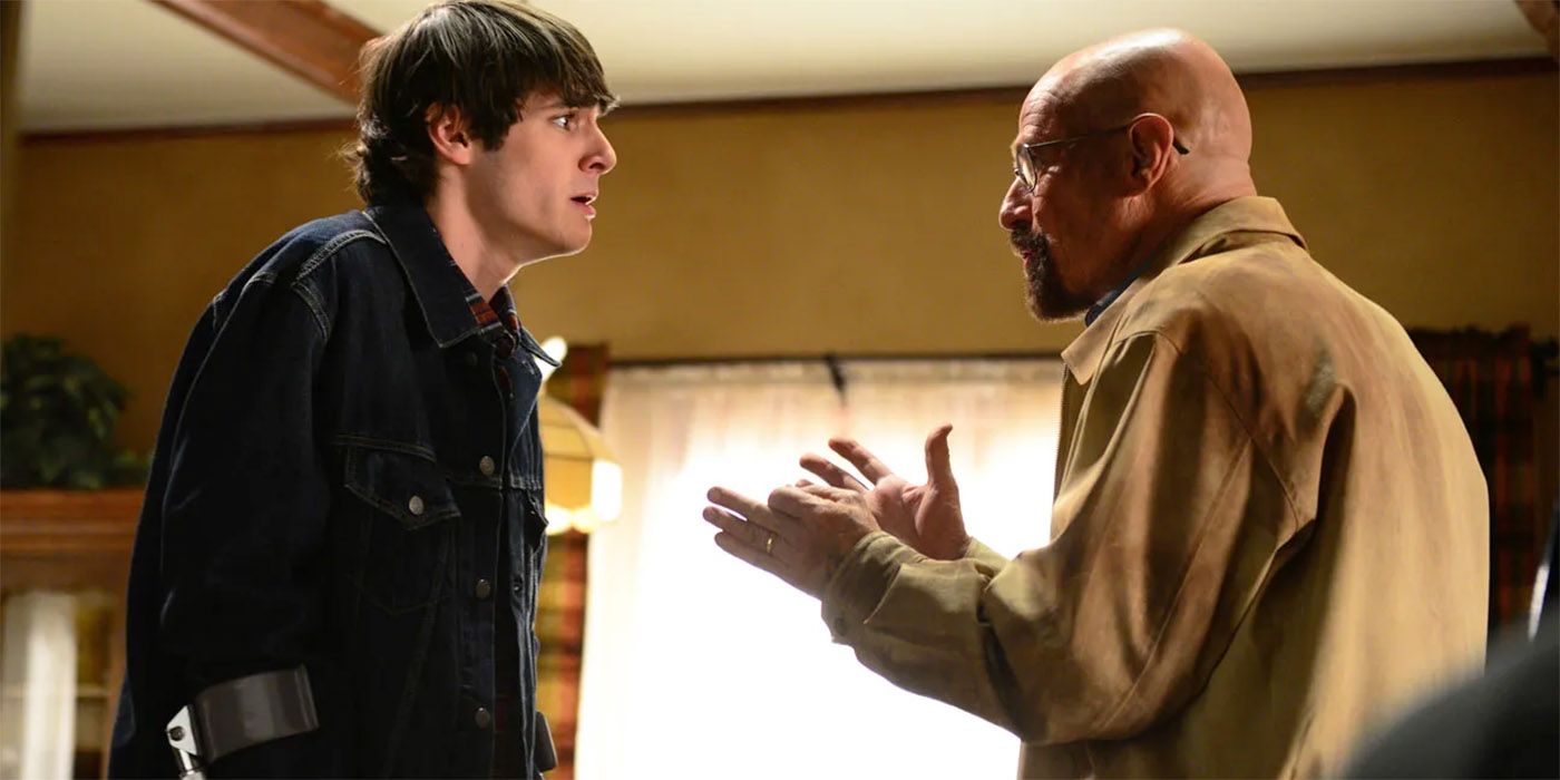 El spin-off de Walt Jr. de Breaking Bad recibe una respuesta contundente del creador