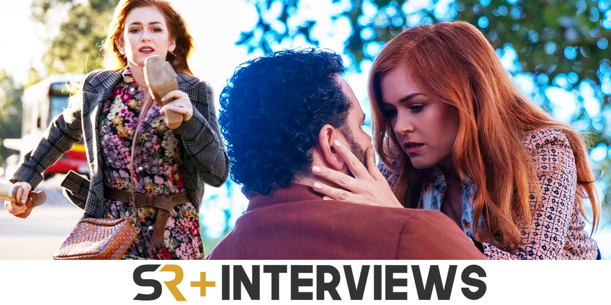 El supervisor musical de Wolf Like Me habla sobre cómo encontrar música adecuada para un hombre lobo en la temporada 2