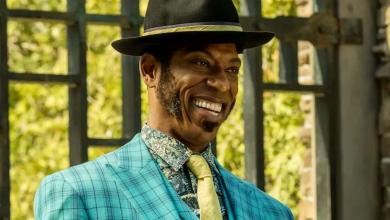 El tan esperado spin-off de American Gods, Anansi Boys, recibe una actualización de Neil Gaiman