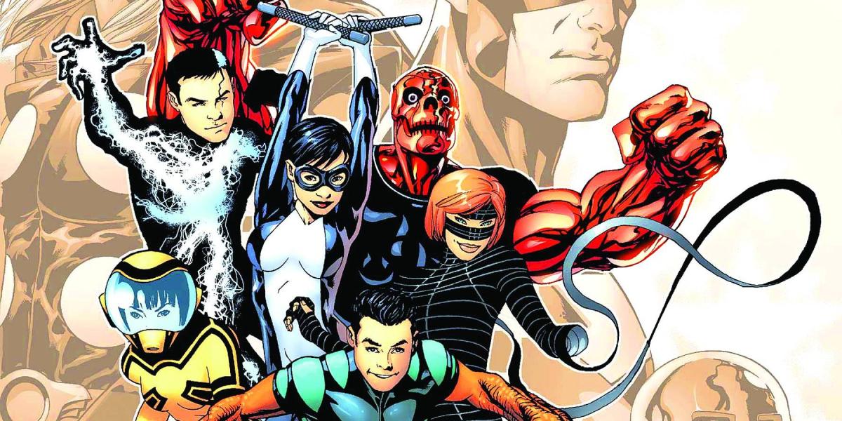 El temple de los Vengadores convirtió los poderes de Colossus en combustible de pesadilla retorcida