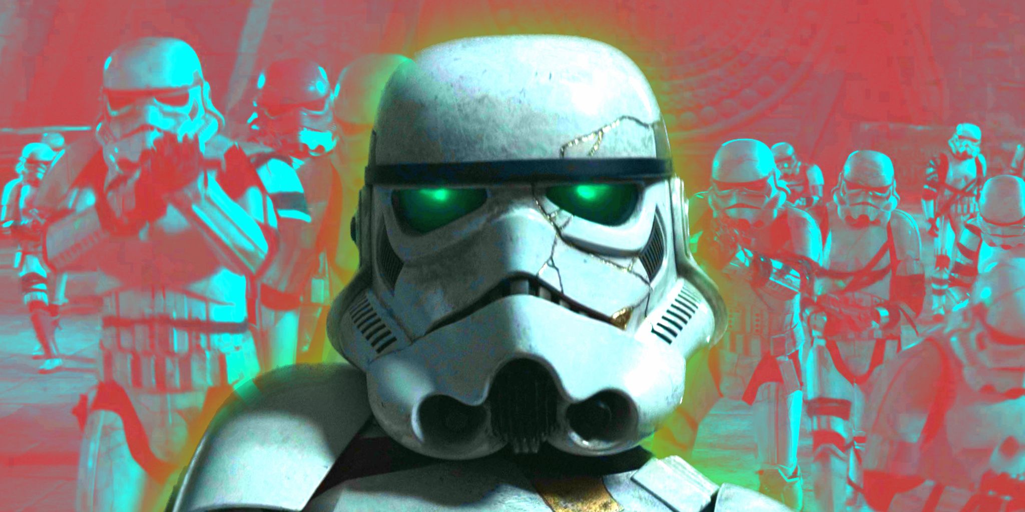 El tráiler de Ahsoka Honest convierte al ejército zombi de Thrawn en una metáfora hilarante