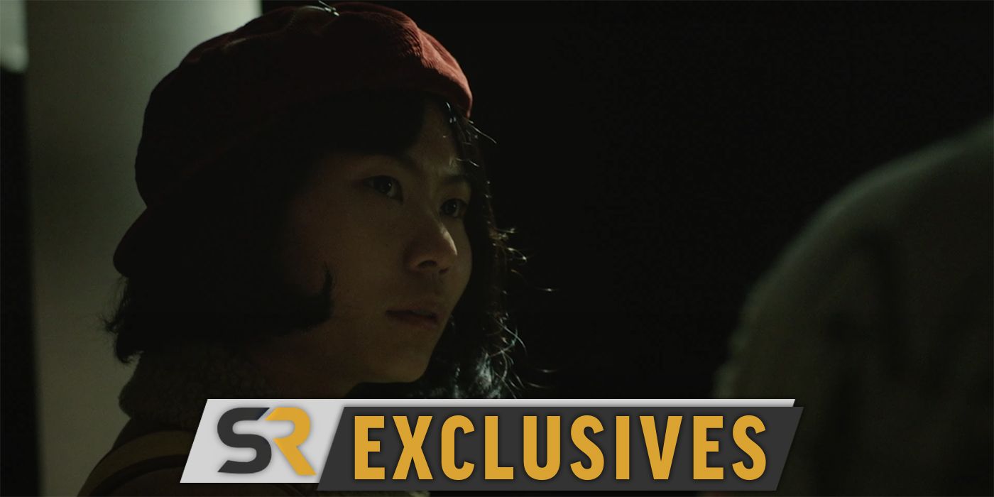 El tráiler de Baby Don’t Cry presenta al protagonista solitario que encuentra el amor torturado